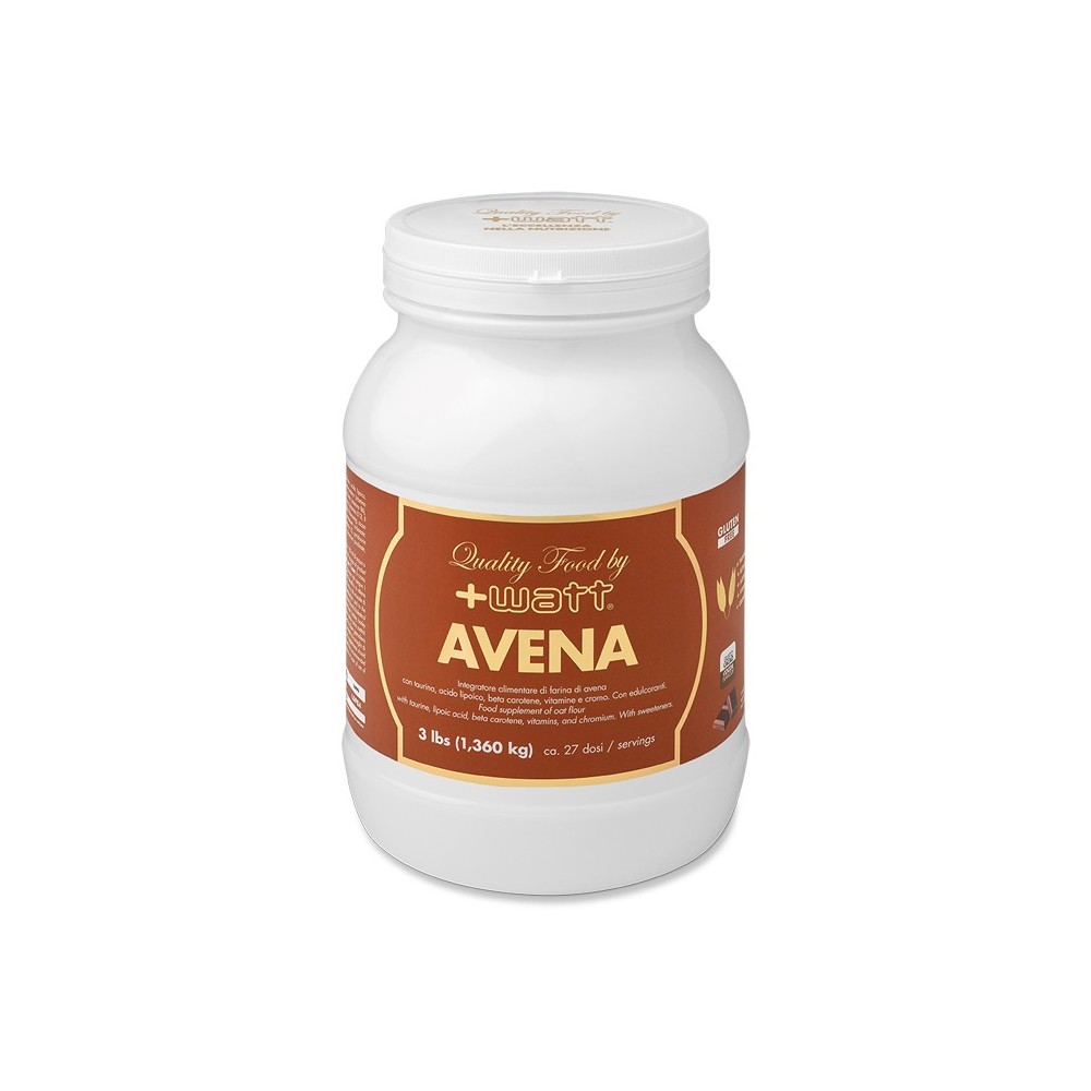 Avena quality food cacao 1,36 kg