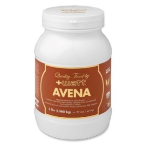 Avena quality food nocciola 1,36 kg