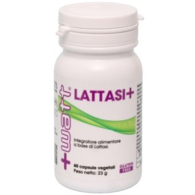 Lattasi+ 60 capsule