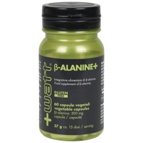 B-alanine+ 60 capsule