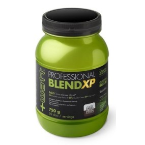 Professional blend xp cacao 750 g