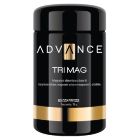 Tri mag 60 compresse