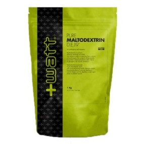Pure maltodextrin d e 19 pezzi