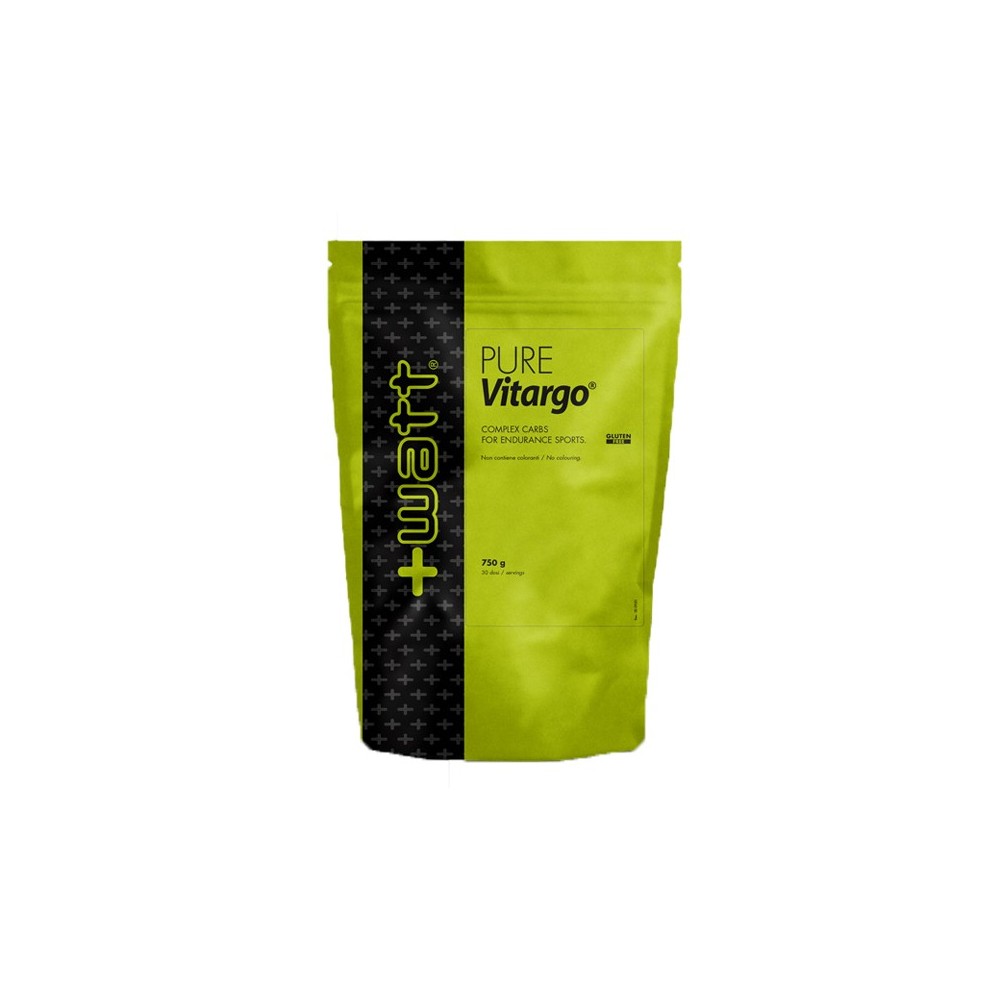 Pure vitargo 750 g