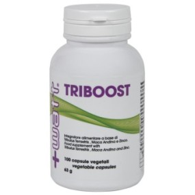 Triboost 100 capsule