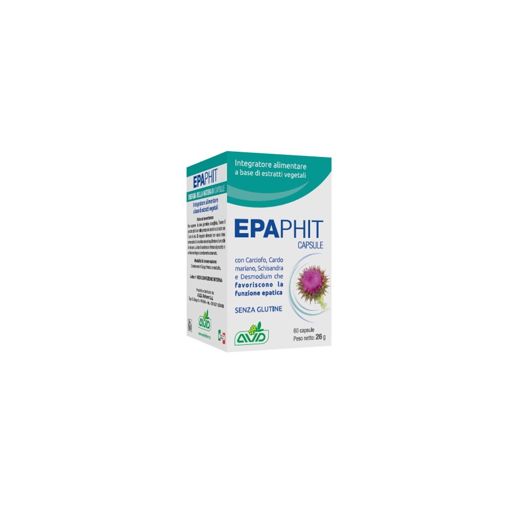 Epaphit 60 capsule
