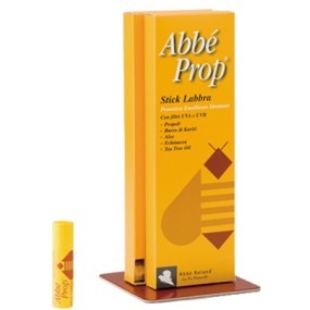 Abbe' propoli stick labbra 5,7 ml