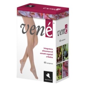 Vene' 60 compresse