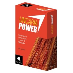 Uncaria power 45 capsule