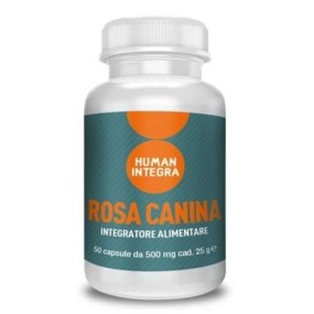 Rosa canina abros 50 capsule