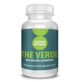 The verde abros 50 capsule