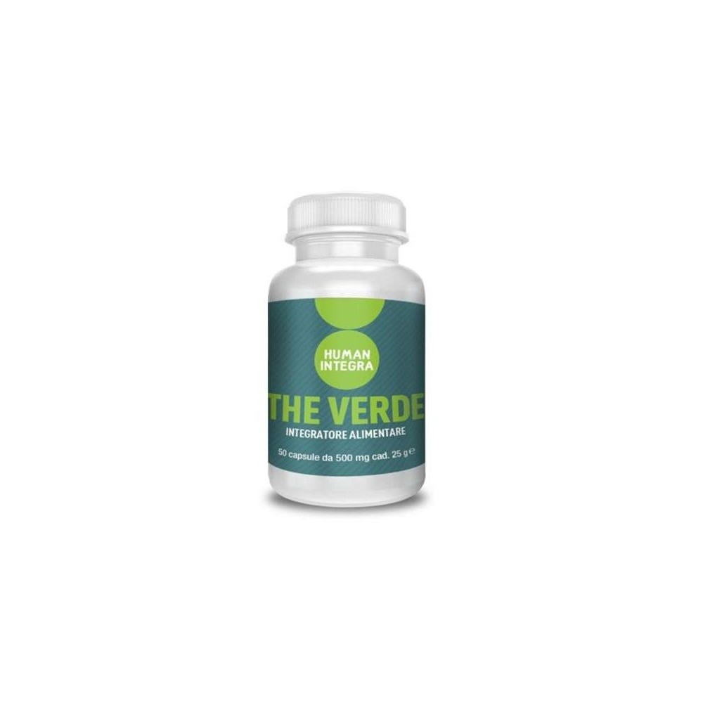 The verde abros 50 capsule