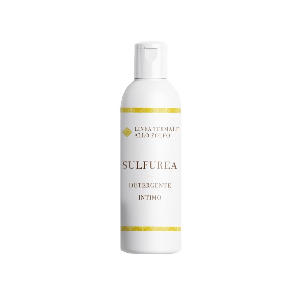 Sulfurea detergente intimo 250 ml