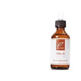 Dr taffi olio di ricino 100 ml