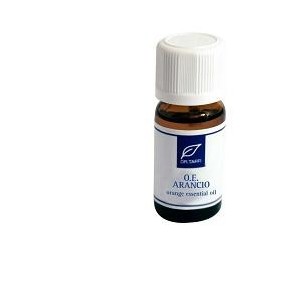 Dr taffi olio essenziale arancio 10 ml