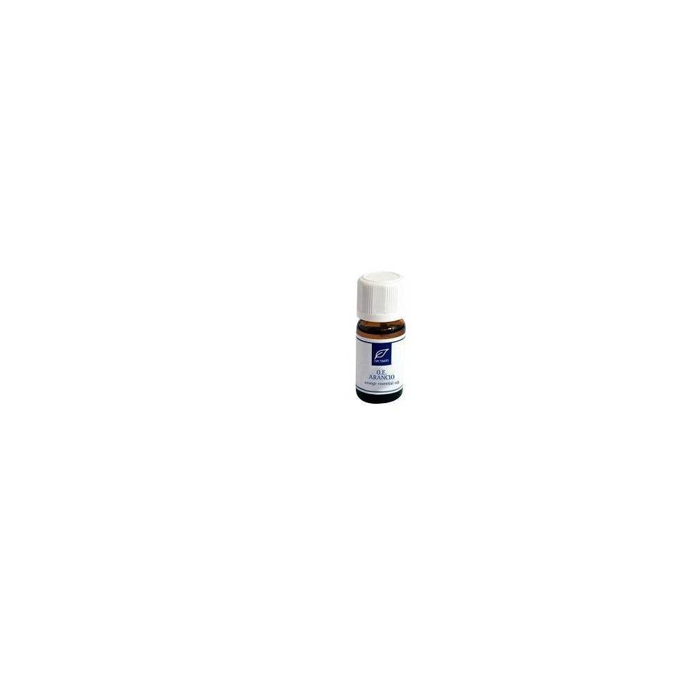 Dr taffi olio essenziale arancio 10 ml