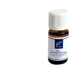 Dr taffi olio essenziale ginepro bacche 10 ml
