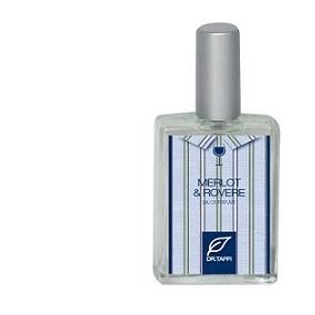 Dr taffi profumati di benessere uomo profumo merlot e rovere 35 ml