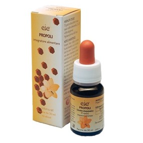 Eie propoli gocce 60 ml adamah eie