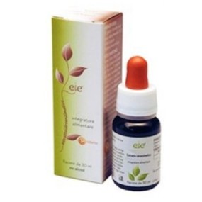 Eie mastice di chios integratore alimentare 60 ml adamàh eie