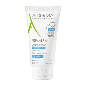 Primalba crema cocon 50 ml