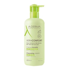 Xera-confort crema detergente 400 ml