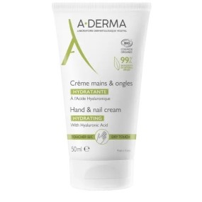 Les indispensables crema mani & unghie 50 ml