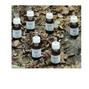 Ka10 olio massaggio 30 ml alchemica valgelata