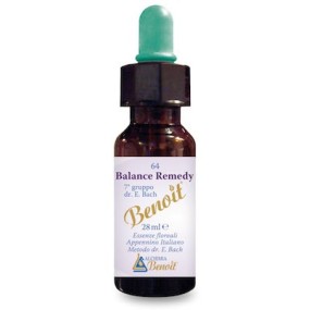 Balance remedy 28 ml