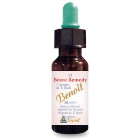 Brave remedy 28 ml