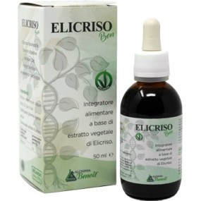 Elicriso ben 50 ml