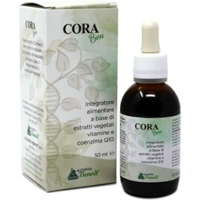 Cora ben 50 ml