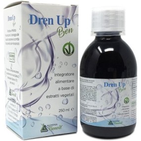 Dren up ben 250 ml