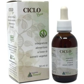 Ciclo ben 50 ml