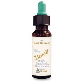 Start remedy benoit 10 ml
