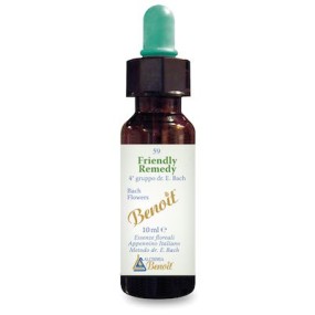 Friendly remedy 10 ml