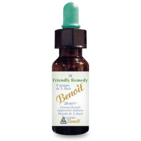 Friendly remedy 28 ml