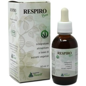 Respiro ben 50 ml