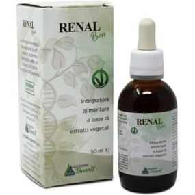 Renal ben 50 ml