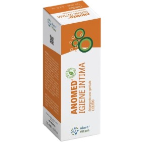 Anomed igiene intima 125 ml