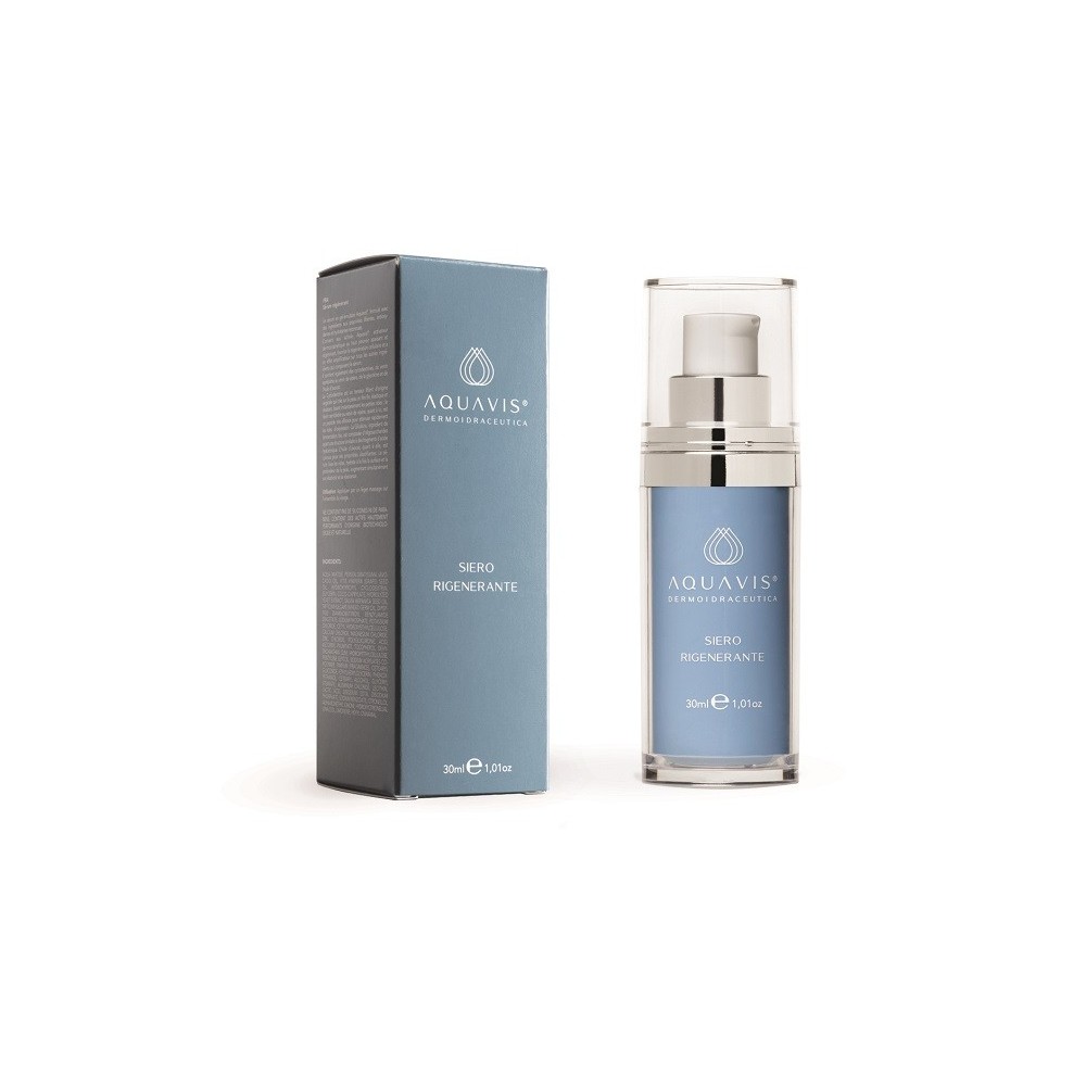 Siero rigenerante 30 ml