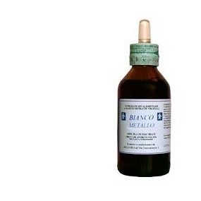 Bianco metallo sol ial 100ml arcangea
