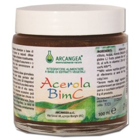 Acerola bim c 100 ml