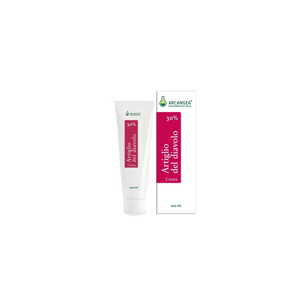 Artiglio del diavolo 30% crema 100 ml arcangea