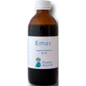 Pianeta azzurro emas soluzione idroalcolica 150 ml