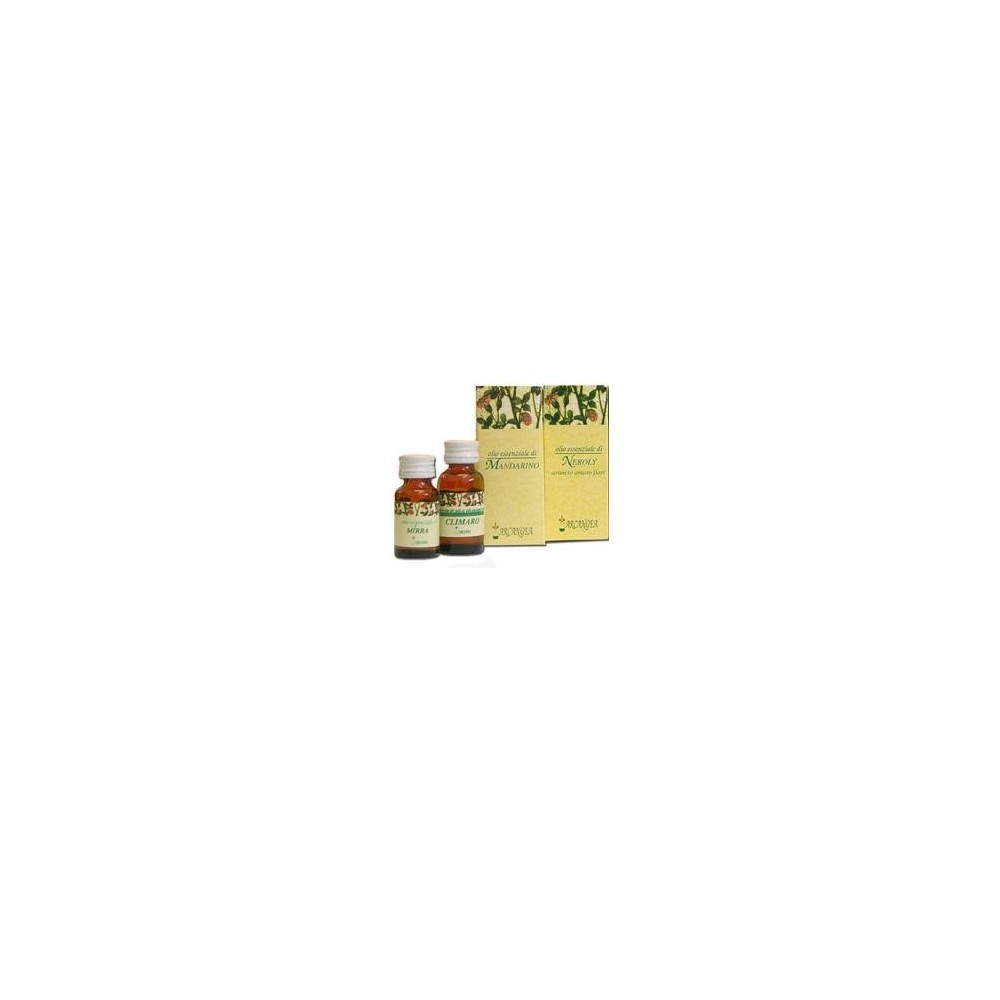Mirra olio essenziale 5ml