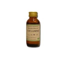 Oleolito ciclamino 50ml