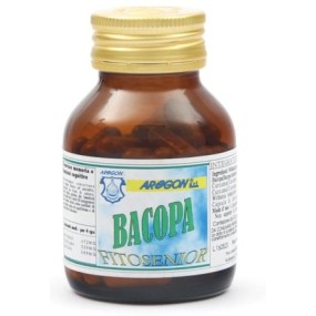 Bacopa fitosenior 60 capsule