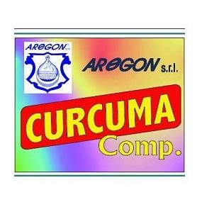Curcuma composto 60 capsule 500 mg