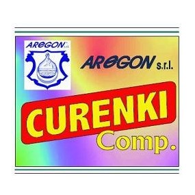 Curenki composto 60 capsule 500 mg